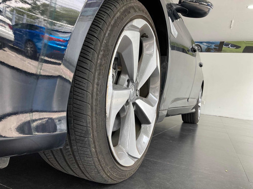 Imagen 13 de 14 de Honda Accord 2020 2.0 Touring At