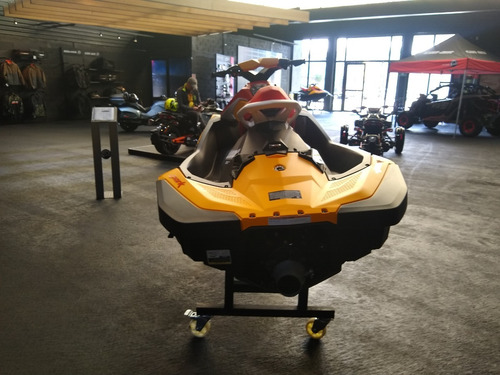 Imagen 7 de 8 de Sea Doo Can Am Spark 2up 60