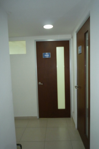 Imagen 11 de 19 de Consultorio No. 904 (17.50 M2) Renta Torre Medica Tuxpan 16, Colonia Roma Sur