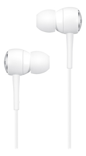 Auriculares In-ear Samsung Ig935 Eo-ig935 Blanco Blanco