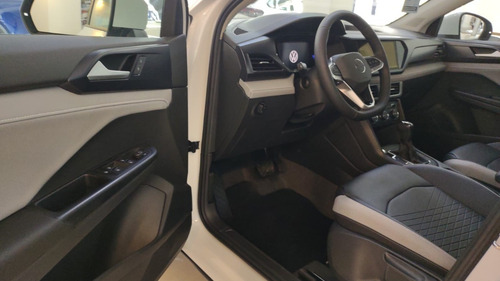 Volkswagen Taos 1.4 250 Tsi Comfortline