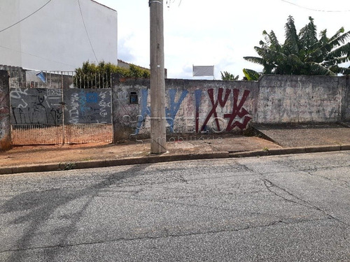 Imagem 3 de 3 de Venda - Terreno Plano - 717m² - Braz Cubas - Mogi Das Cruzes - V-3666