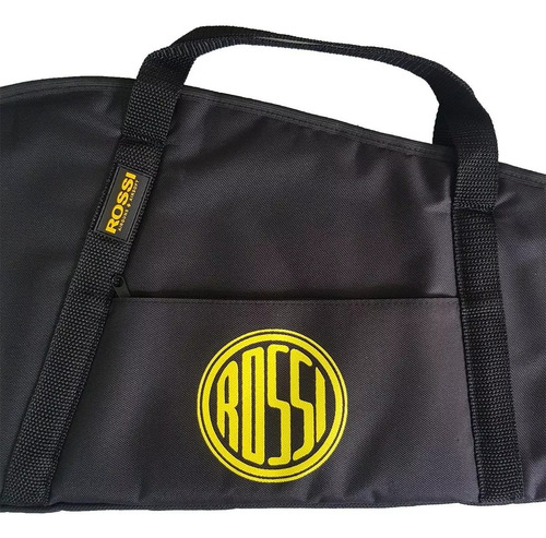 Capa Carabina Pcp´s Beeman 1336 1338 Com A Luneta Montada
