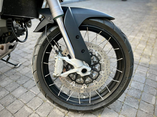 Ducati Multistrada 1200