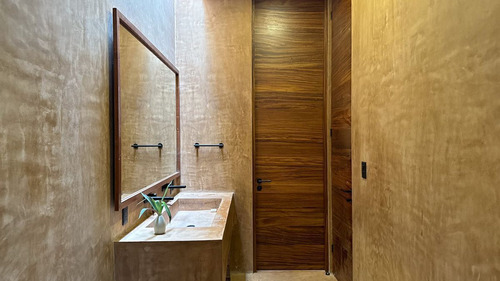 Casa En Renta Mayakoba, Senderos Sur. Playa Del Carmen