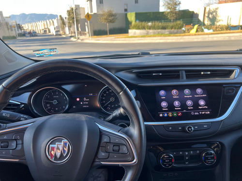 Buick Encore 1.4 Cxl Premium At