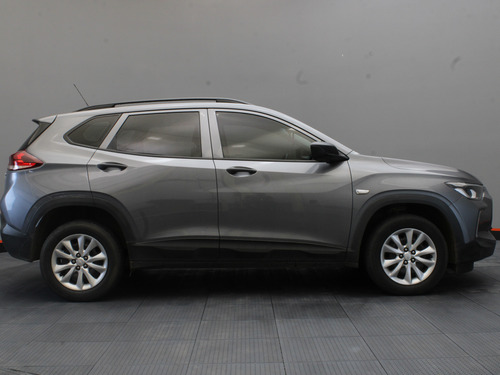 Chevrolet TRACKER LS 1.2T MT Ls