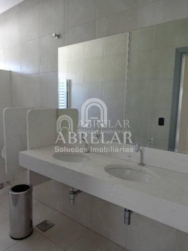 Terreno À Venda Em Loteamento Mont Blanc Residence - Te005482