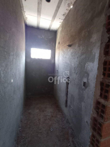 Imagem 7 de 10 de Linda Casa No Aldeia Dos Sonho Com 3 Quartos - Terreno 200m² - Ca0912
