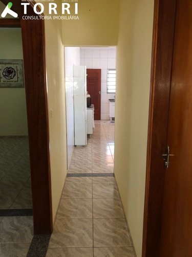 Imagem 13 de 20 de Chácara À Venda Em Vista Alegre, Porto Feliz - Ch00340 - 69220292