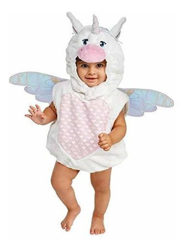 Magical Unicorn Infant Costume