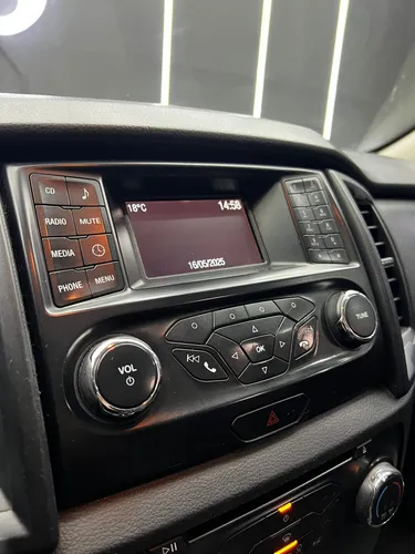 Ford Ranger 3.2 Xls