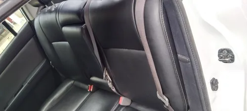 Nissan Sentra 2.0 S
