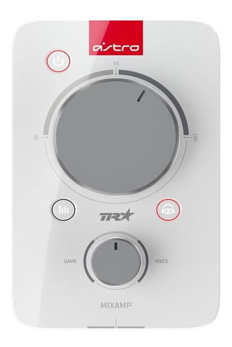 Auriculares Astro A40 Mixamp Pro Tr Con Micrófono