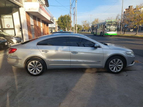Imagen 8 de 15 de Volkswagen Cc