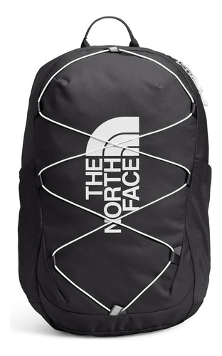 The North Face Mochila Court Jester Niños, Tnf Blanco, Talla