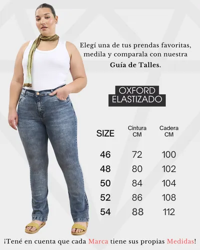 Jeans talles grandes de marca new arrivals