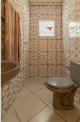 Imagem 16 de 20 de Sobrado Com 3 Dormitórios À Venda, 18 M² Por R$ 535.000 - Cidade São Jorge - Santo André/sp - So0444