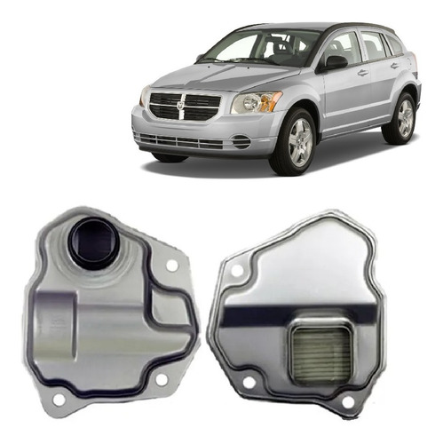 Filtro Aceite Caja Automática Cvt Dodge Caliber 2007/2012