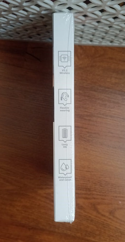 Imagen 4 de 4 de Audifonos Conduccion Osea Aeropex Nuevos Sellados
