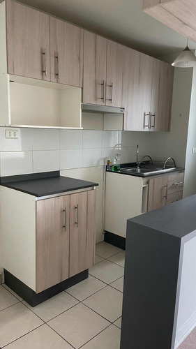 Departamento 3d2b Las Heras 2241 (vista Centro Concepción)