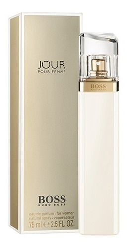 Perfume Hugo Boss Jour Pour Femme