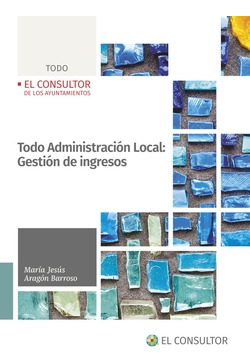 Libro Todo Administración Local Gestión De Ingresosde Wolter