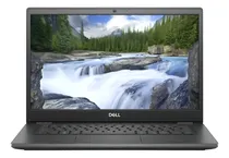 Comprar Notebook Dell Latitude 3410 i5-10210U de 8 GB e 256 GB W10pro 14 cores preto