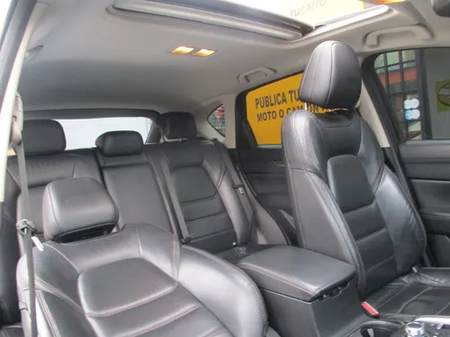 Mazda CX-5 GRAND TOURING 4X2 2500CC AT AA