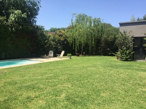 Imagen 2 de 30 de Casa En Venta En Santa María De Los Olivos, Pilar, G.b.a. Zona Norte