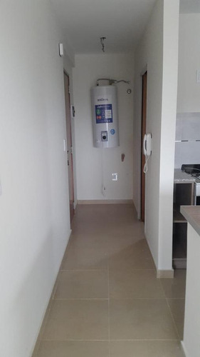 Departamento Monoambiente En Venta - 1 Baño - 36mts2 - La Plata
