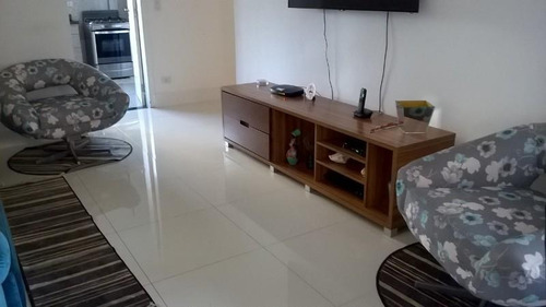 Apartamento Residencial À Venda, Vila Carrão, São Paulo. - Ap3000