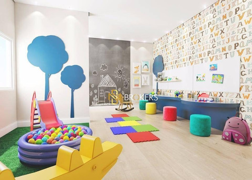 Studio Com 1 Dormitório À Venda, 30 M² Por R$ 209.900,00 - Capão Raso - Curitiba/pr - St0077