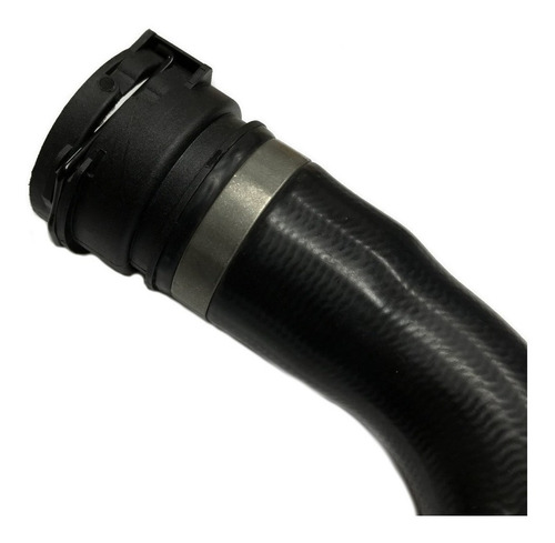 Imagen 3 de 9 de Manguera De Radiador Superior Bmw X3 2004 2005 2006 Agua &