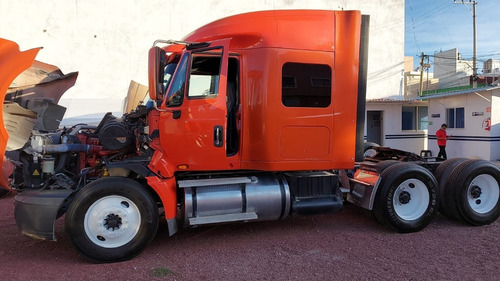 Imagen 10 de 14 de Prostar International Año 2016 Motor Cummins Isx 450 18 Vel.