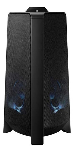 Samsung Torre De Sonido Mx-t50 - 500 Vatio Karaoke Bluetooth