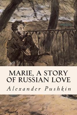 Libro Marie, A Story Of Russian Love - De Zielinska, Mari...