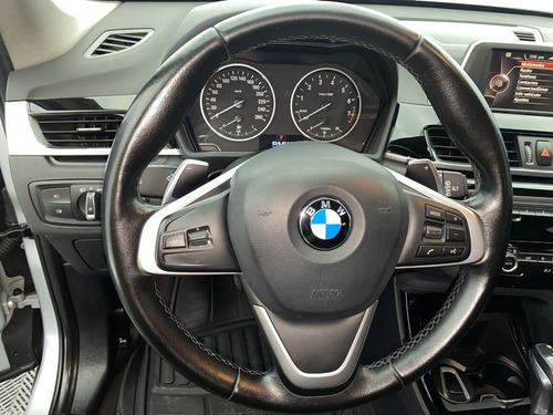 BMW X1 2.0 Sdrive20i