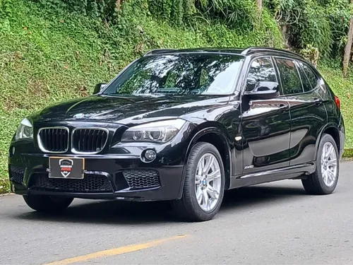BMW X1 2.0 E84 Xdrive 20i M Edition