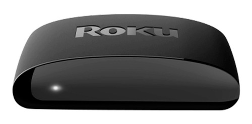 Roku Express Nuevo Modelo 3930 Reproductor Smart Full Hd Box