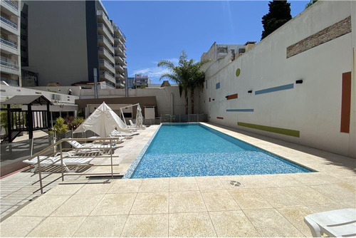 Departamento Categoria - 2 Ambientes - Venta - Parrilla - Seguridad - Amenities - Colegiales