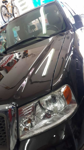 Imagen 15 de 15 de Ford F-150 Lariat V8 5.4 Triton
