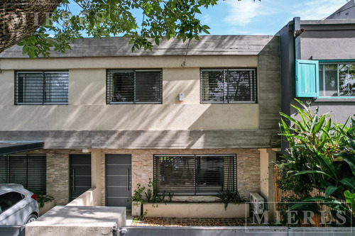 Dúplex Con Excelente Ubicación En Las Lomas De San Isidro