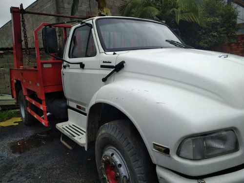 * Poly Simples Ford 14000hd*