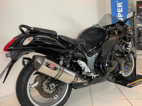 Suzuki Hayabusa