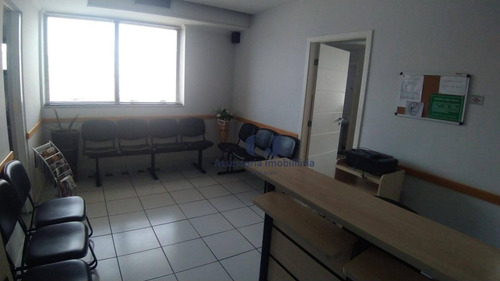 Imagem 2 de 8 de Sala À Venda, 81 M² Por R$ 170.000 - Centro - Sorocaba/sp - Sa0143