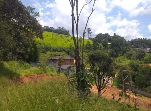 Imagem 9 de 14 de Terreno À Venda, 640 M² Por R$ 75.000,00 - Juqueri Mirim - Mairiporã/sp - Te0496