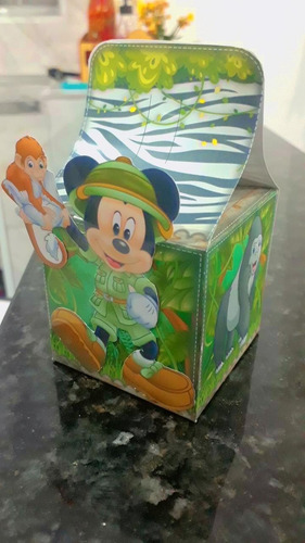 Imagem 4 de 5 de Lembrancinhas Personalizadas