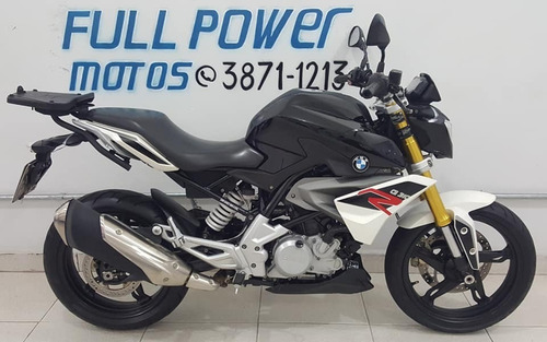 Imagem 2 de 14 de Bmw G 310 R 2018