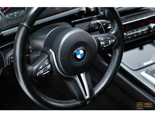 Imagem 7 de 11 de Bmw M6 Gran Coupé 4.4 V8